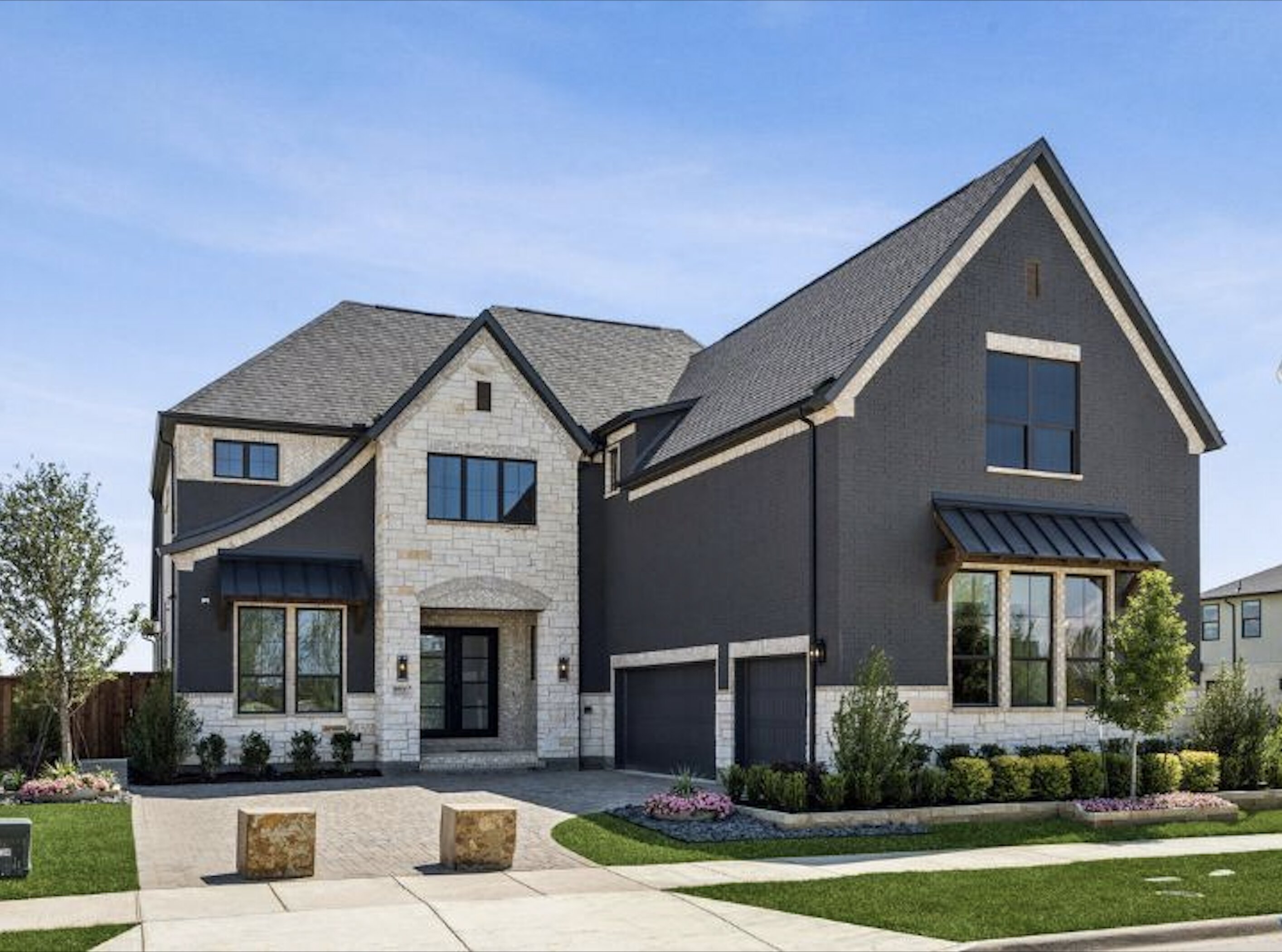 FM Construction featured project