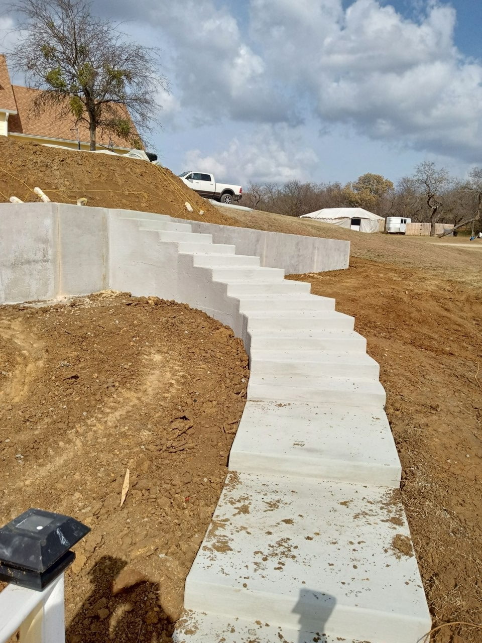 Commercial masonry